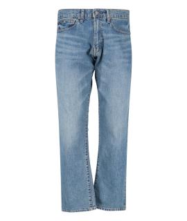 POLO RALPH LAUREN Прямые джинсы