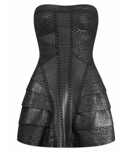

Повседневное платье HERVE LEGER