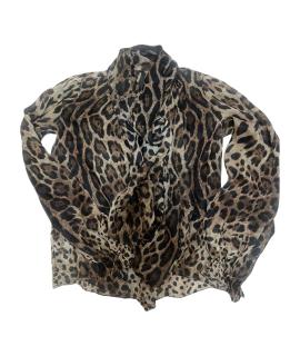 DOLCE&GABBANA Блузы