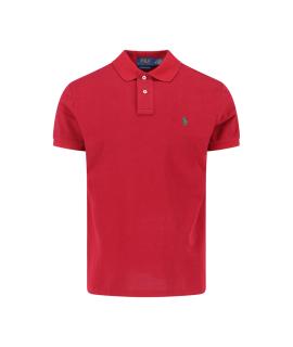 POLO RALPH LAUREN Поло с коротким рукавом