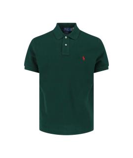 POLO RALPH LAUREN Поло с коротким рукавом