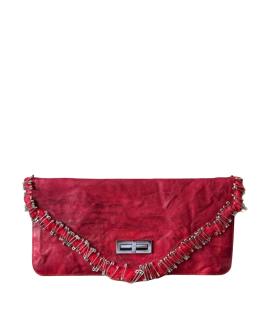 BALMAIN Клатч/вечерняя сумка