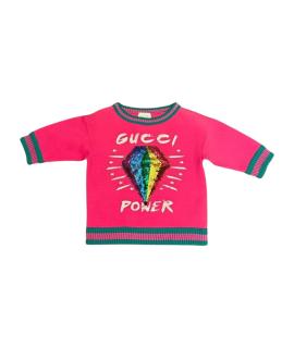 GUCCI Трикотаж