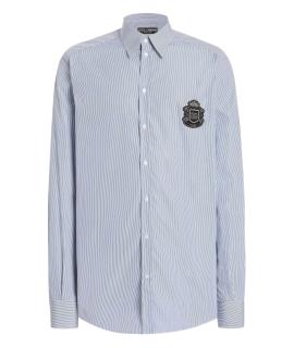 DOLCE&GABBANA Кэжуал рубашка