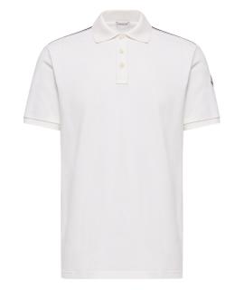 MONCLER Поло с коротким рукавом