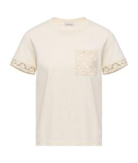 MONCLER Футболка