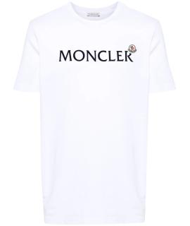 MONCLER Футболка