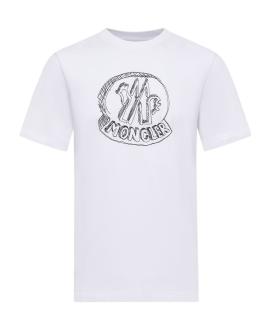 MONCLER Футболка