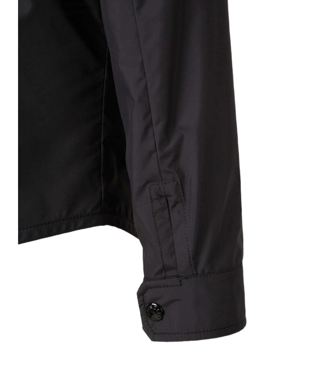 MONCLER Мульти полиамидовая куртка, фото 4