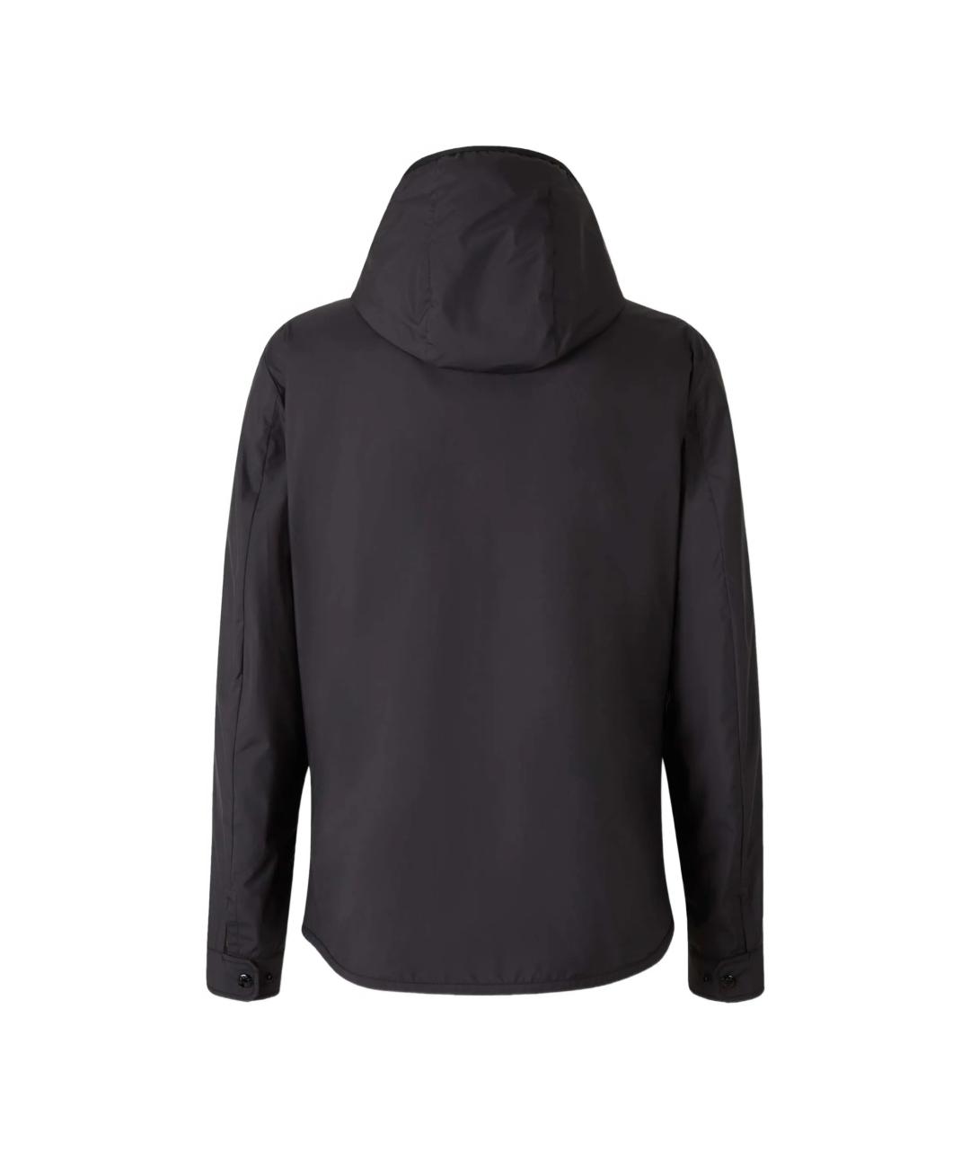 MONCLER Мульти полиамидовая куртка, фото 2