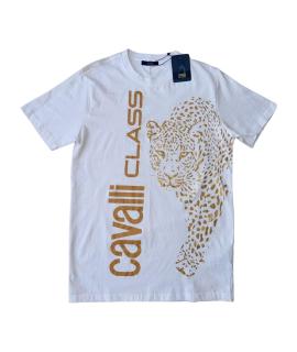 CAVALLI CLASS Футболка