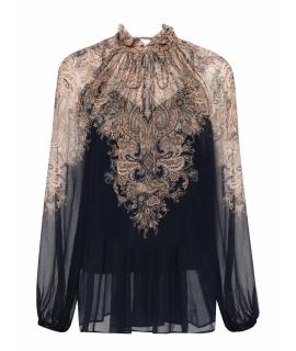 ZIMMERMANN Платье