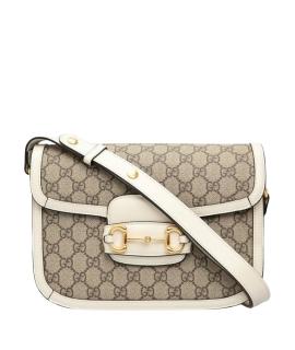 GUCCI Сумка через плечо