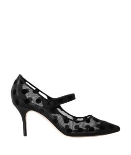 MANOLO BLAHNIK Туфли