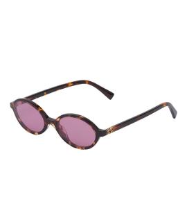 MIU MIU Солнцезащитные очки