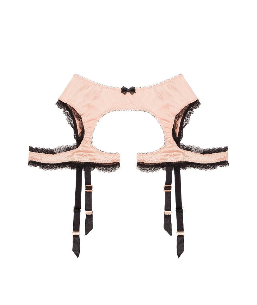 AGENT PROVOCATEUR Бежевый корсеты, фото 1