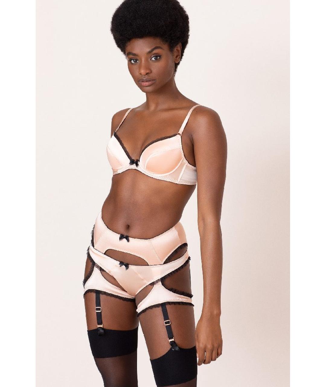 AGENT PROVOCATEUR Бежевый корсеты, фото 6