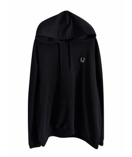 RAF SIMONS Худи/толстовка