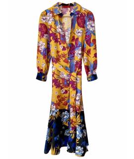 MAX&CO Повседневное платье