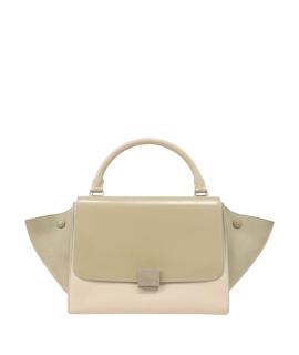 CELINE Сумка с короткими ручками