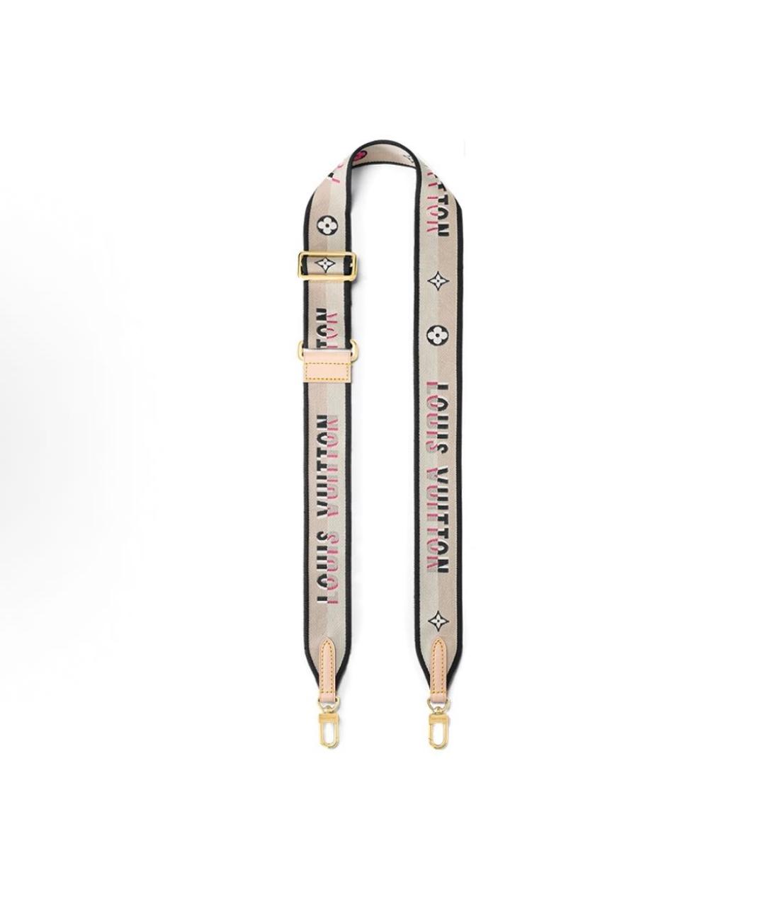 LOUIS VUITTON Коричневая сумка с короткими ручками, фото 3