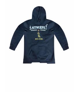 VETEMENTS Худи/толстовка