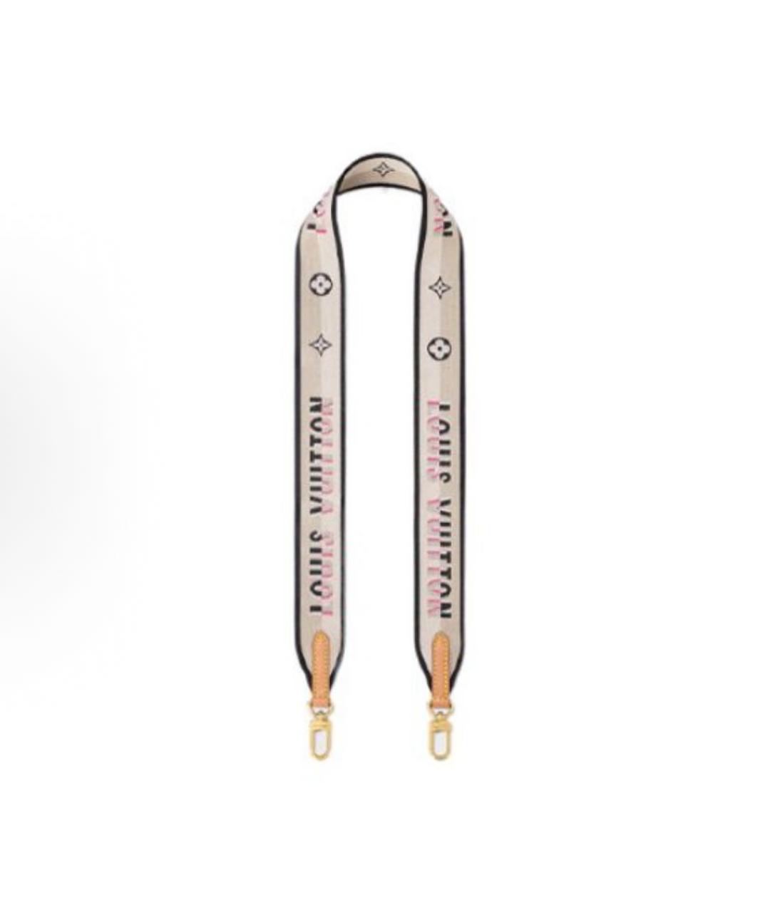 LOUIS VUITTON Коричневая кожаная сумка с короткими ручками, фото 6