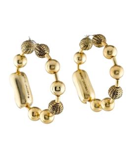 MARC JACOBS Серьги