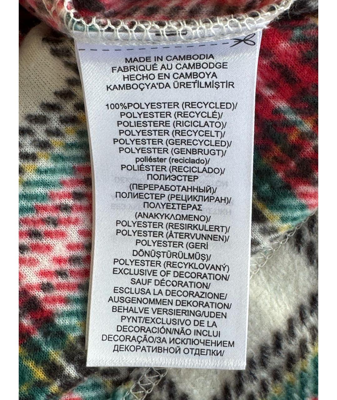 RALPH LAUREN Мульти пижамы и сорочки, фото 6