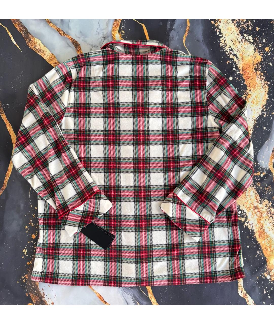 RALPH LAUREN Мульти пижамы и сорочки, фото 7