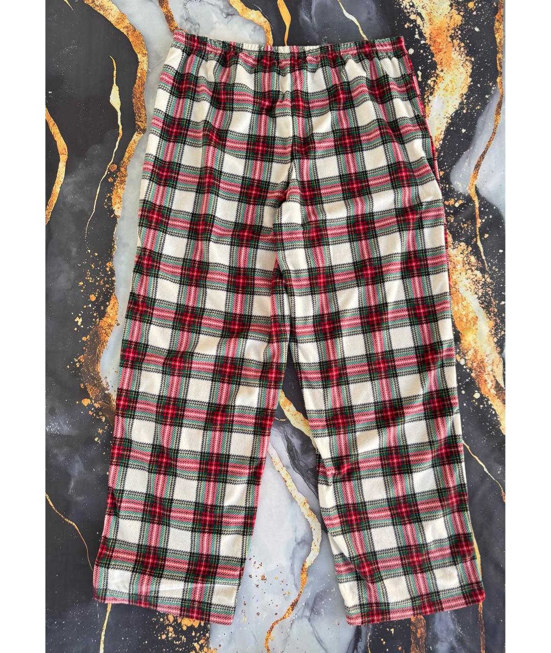 RALPH LAUREN Мульти пижамы и сорочки, фото 8