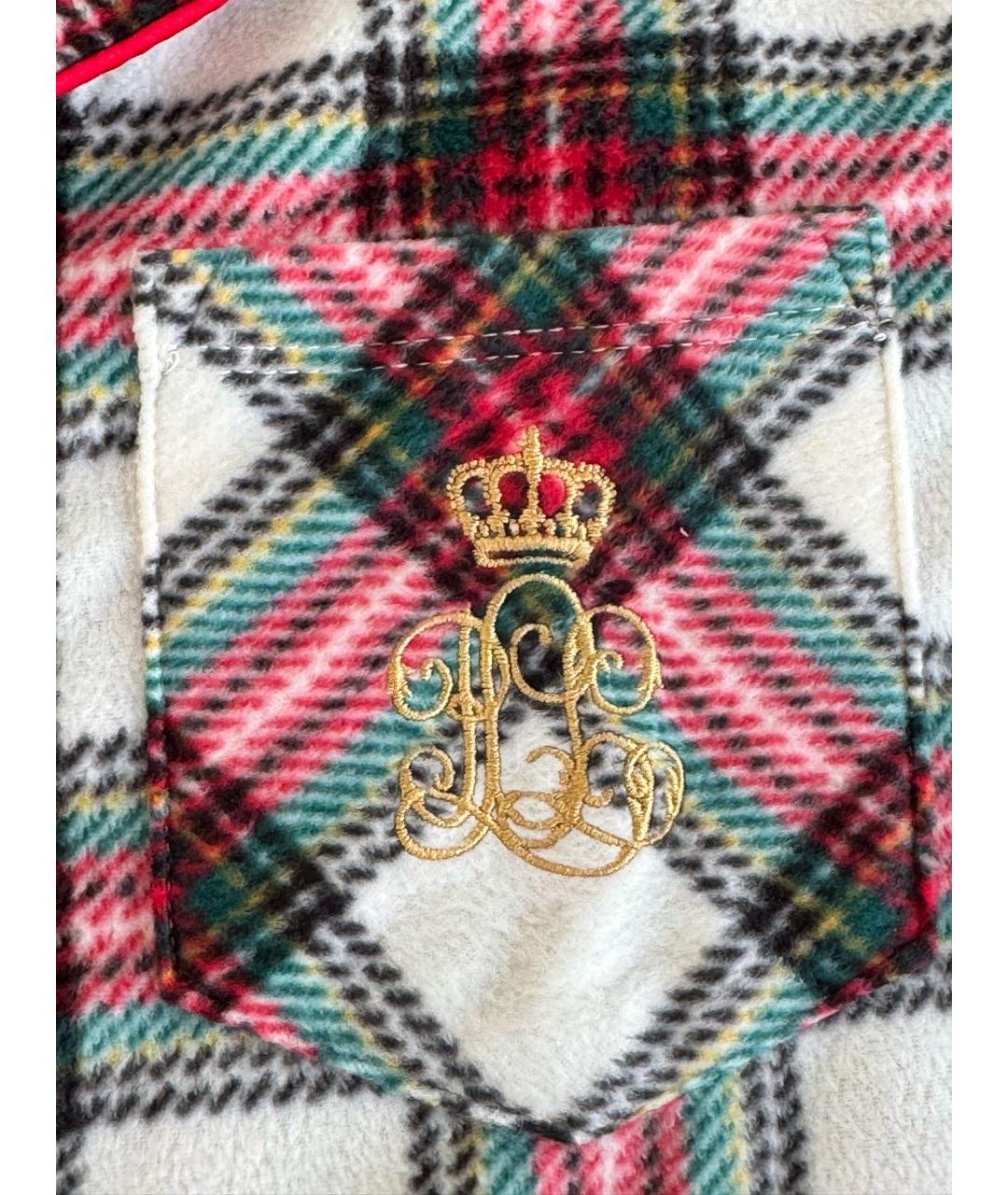 RALPH LAUREN Мульти пижамы и сорочки, фото 5