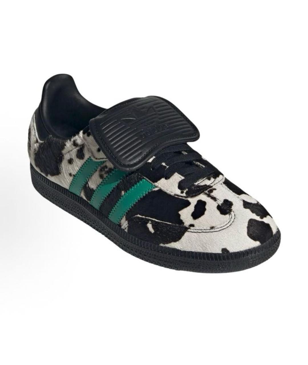 ADIDAS Мульти текстильные кроссовки, фото 2