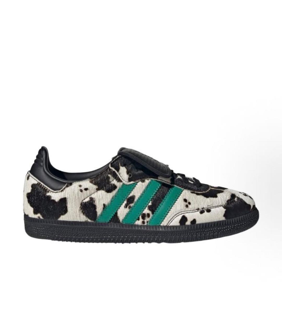 ADIDAS Мульти текстильные кроссовки, фото 5