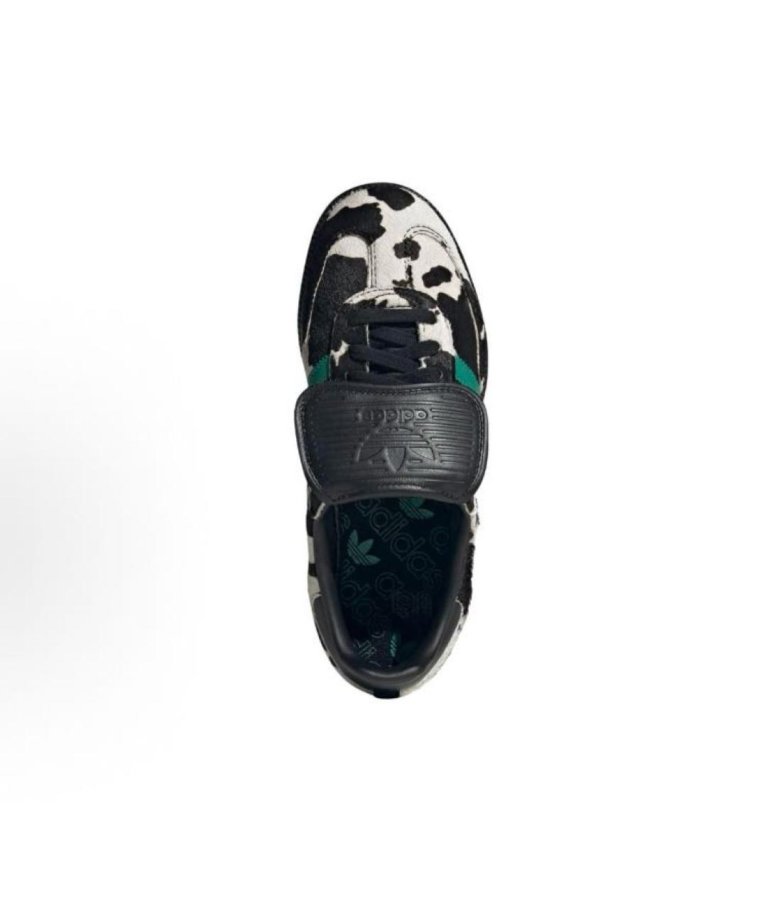 ADIDAS Мульти текстильные кроссовки, фото 3