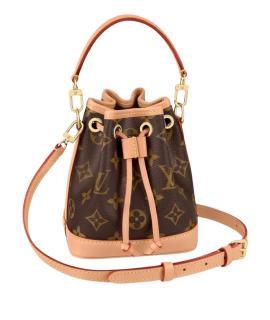 LOUIS VUITTON Сумка через плечо