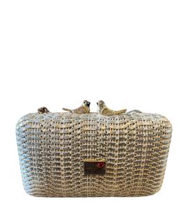 LOVE MOSCHINO Клатч/вечерняя сумка