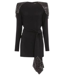 SAINT LAURENT Коктейльное платье