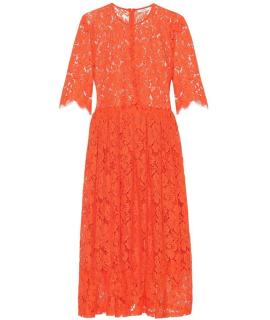 GANNI Коктейльное платье