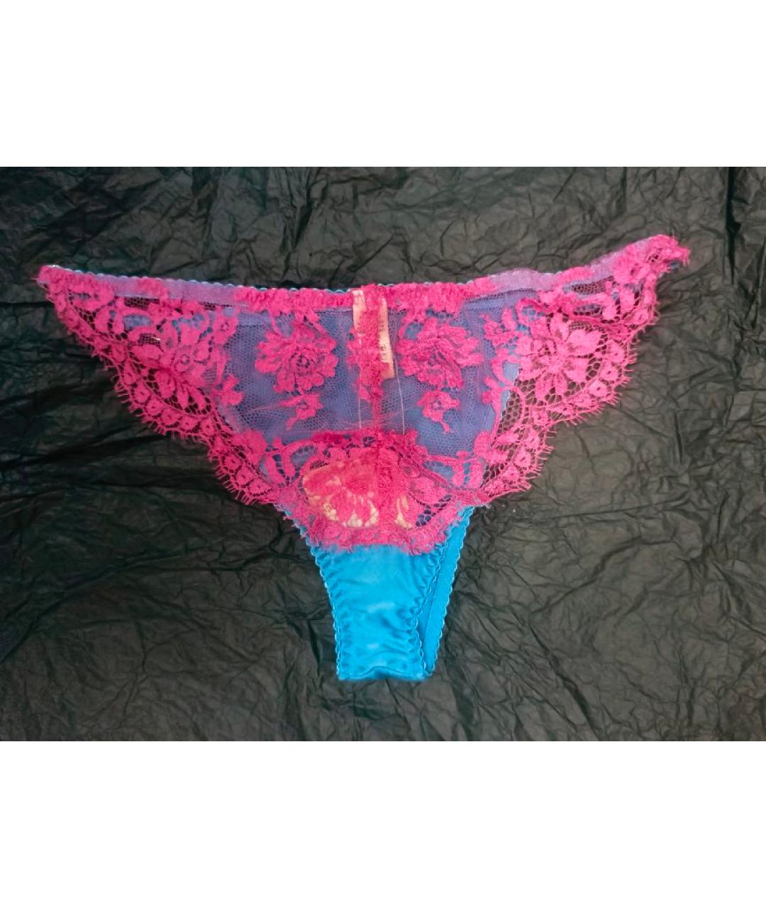 AGENT PROVOCATEUR Голубой комплекты, фото 4