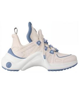 LOUIS VUITTON Кроссовки