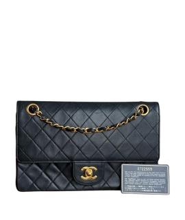 CHANEL Сумка через плечо