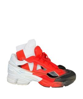 ADIDAS X RAF SIMONS Низкие кроссовки / кеды