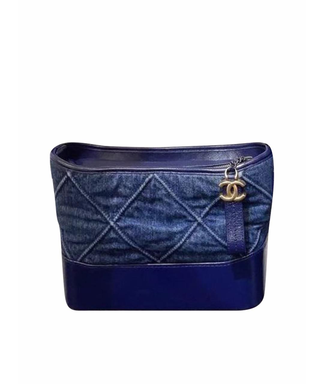 CHANEL Сумка через плечо, фото 1