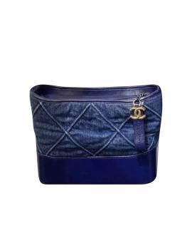 CHANEL Сумка через плечо