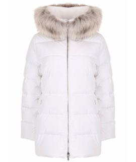 MOORER Пуховик