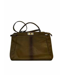 FENDI Сумка с короткими ручками