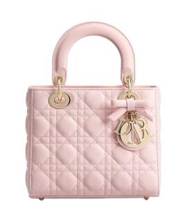 CHRISTIAN DIOR Сумка с короткими ручками