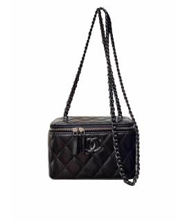 CHANEL Сумка через плечо