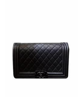 CHANEL Сумка через плечо